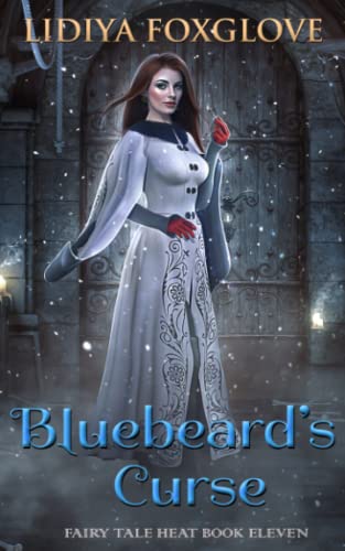 Bluebeard's Curse cover