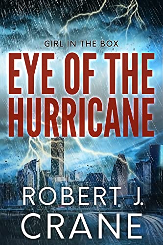 Eye of the Hurricane cover
