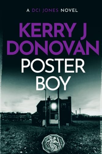 Poster Boy book cover