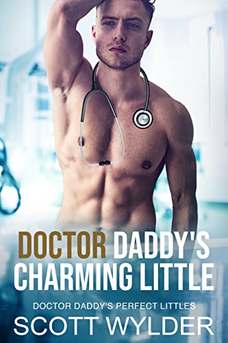 Doctor Daddy's Charming Little book cover