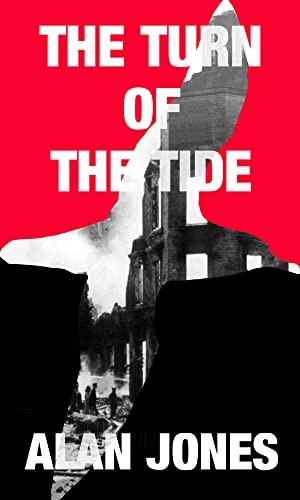 The Turn of the Tide book cover