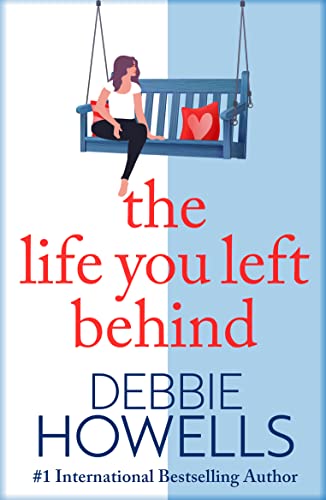 The Life You Left Behind book cover