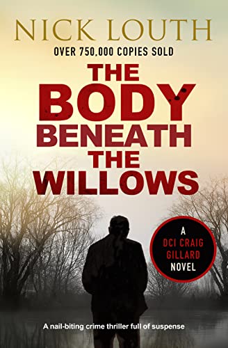 The Body Beneath the Willows cover