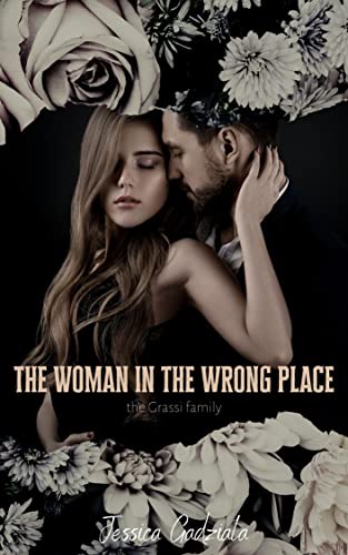 The Woman in the Wrong Place cover