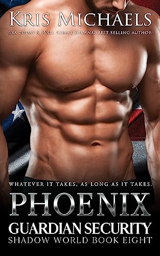 Phoenix book cover