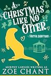 A Christmas Like No Otter