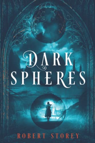 Dark Spheres book cover