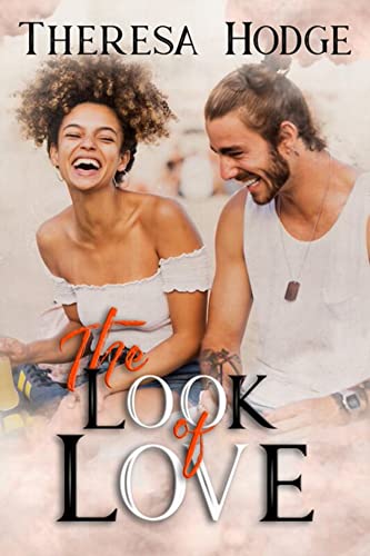 The Look Of Love book cover