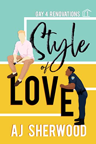 Style of Love book cover