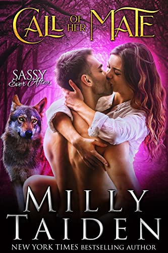 Call of Her Mate cover