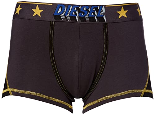 ⚡ BLITZDEAL (-71%) Diesel_UMBX-DAMIEN BOXERS_UNDERPANTS_Schwarz_XS