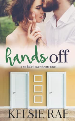 Hands Off / Marcus book cover