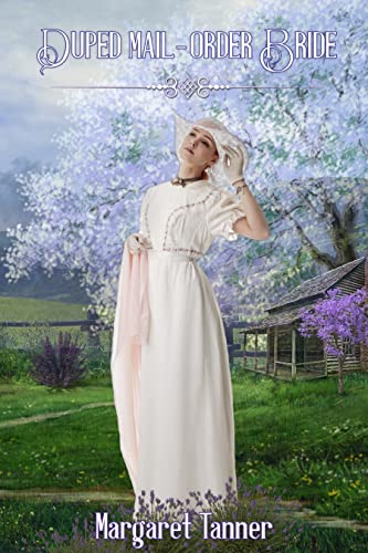 Duped Mail-Order Bride cover