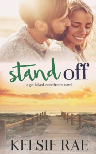 Stand Off / Sophie book cover