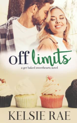 Off Limits / Rhett book cover