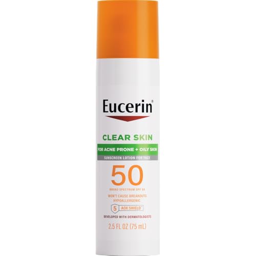 FORMULATED WITHOUT: Fragrance free sunscreen lotion free of dyes, parabens, PABA, phthalates, oxybenzone and octinoxate