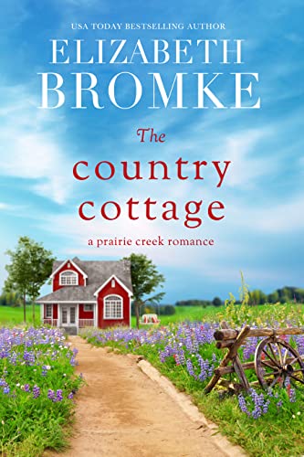 The Country Cottage book cover