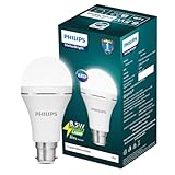 Philips Stellar Bright Rechargeable Emergency Inverter LED Bulb