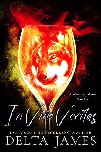 In Vino Veritas book cover