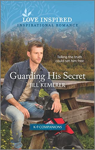 Guarding His Secret (By: Jill Kemerer) cover