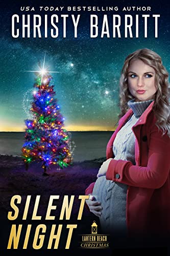 Silent Night book cover