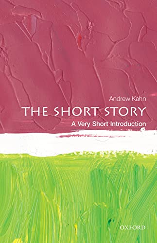The Short Story (By: Andrew Kahn) cover