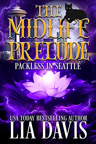 A Midlife Prelude book cover
