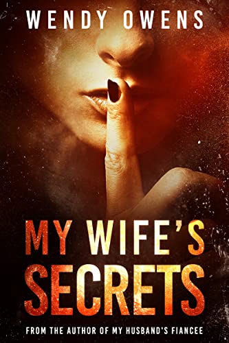 My Wife's Secrets book cover