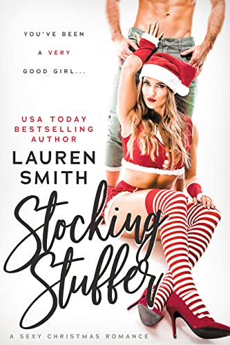 Stocking Stuffer book cover