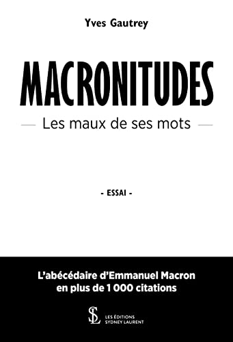 Couverture du livre