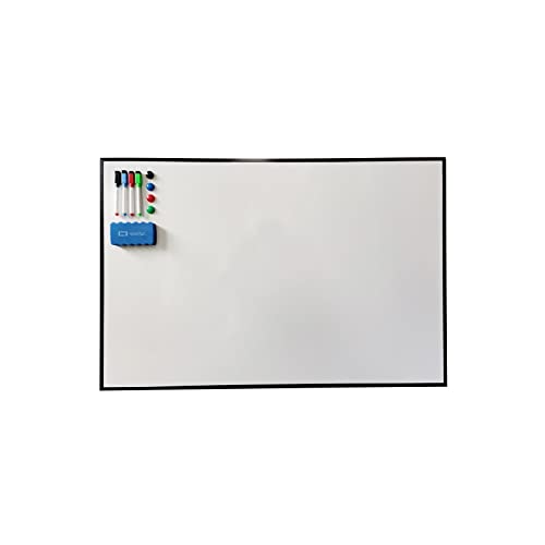 Quartet Whiteboard Value Pack, 600 x 900mm