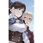 よくわからないけれど異世界に転生していたようです FVGA(480×800)壁紙 レン,トリエラ よくわからないけれど異世界に転生していたようです FVGA(480×800)壁紙 レン,トリエラ