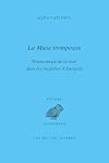 La Muse trompeuse: Dramaturgie de la ruse dans les tragédies d'Euripide (French Edition)