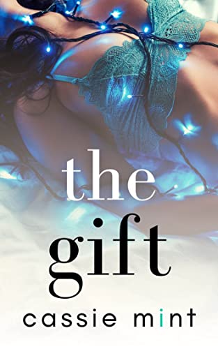 The Gift book cover