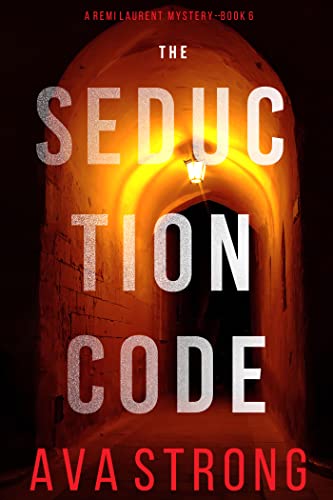 The Seduction Code book cover