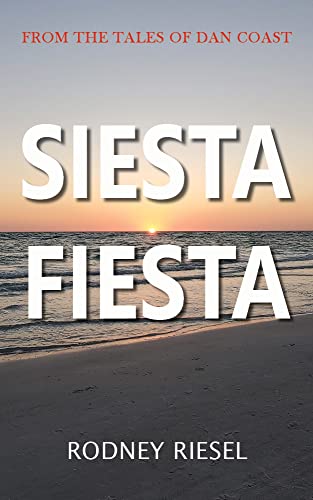 Siesta Fiesta book cover