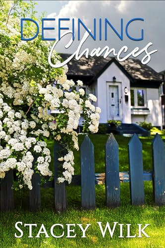 Defining Chances cover