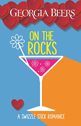 On the Rocks book cover