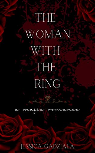 The Woman with the Ring book cover