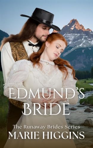 Edmund's Bride book cover