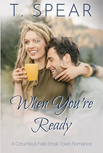 When You're Ready book cover