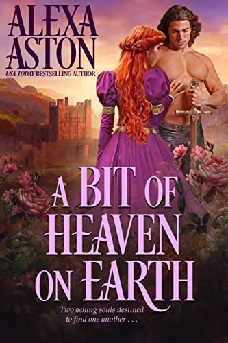 A Bit of Heaven on Earth book cover