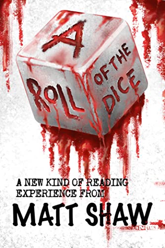 A Roll of the Dice book cover