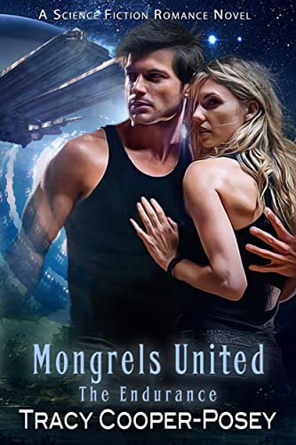 Mongrels United cover
