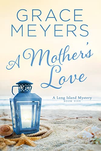 A Mother's Love: Book 5 book cover