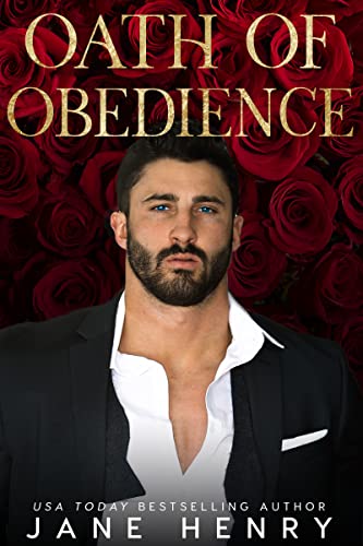 Oath of Obedience cover