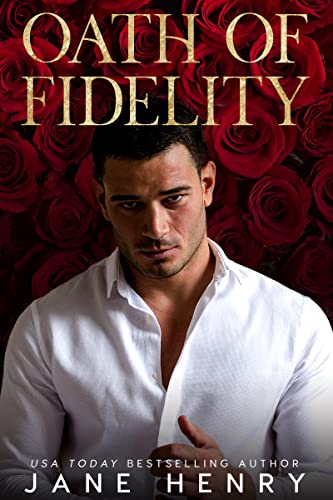 Oath of Fidelity cover