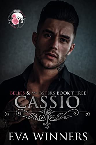 Cassio book cover