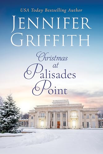 Palisades Point book cover
