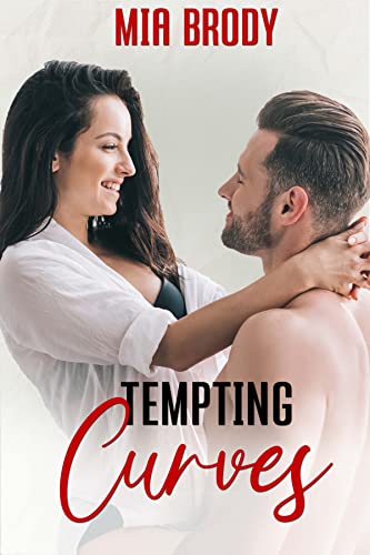 Tempting Curves book cover